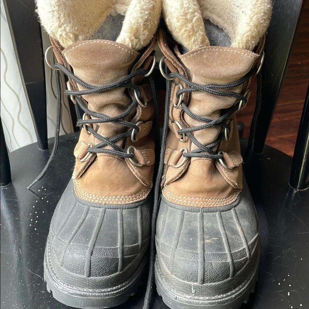 L.L. Bean bean duck